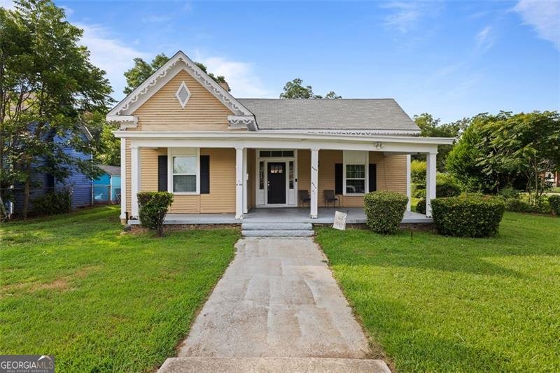 6860 MAIN Street Lithonia - 1