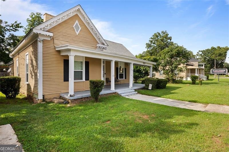 6860 MAIN Street Lithonia - 5