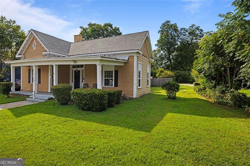 6860 MAIN Street Lithonia - 6