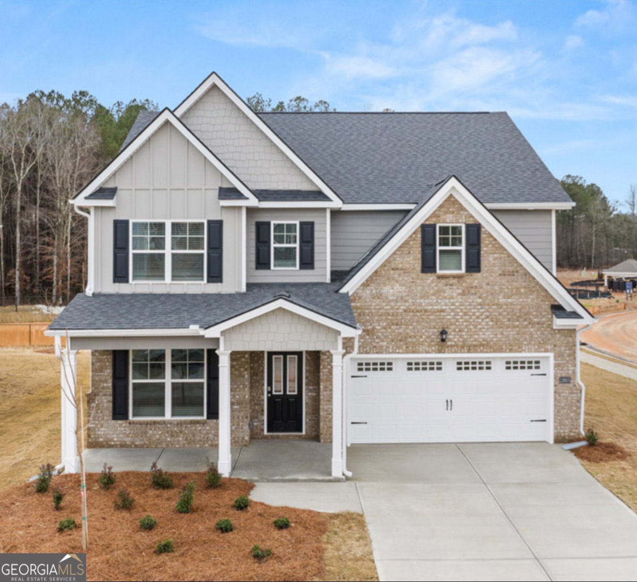 13520 Whitman Lane Covington - 1