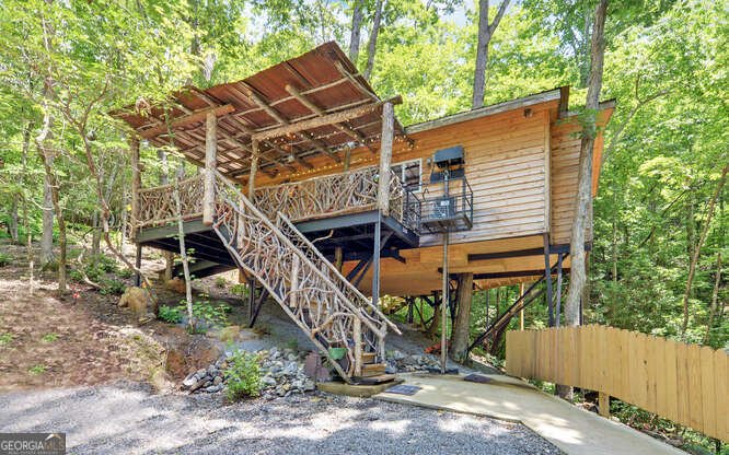 605 White Street Hiawassee - 1