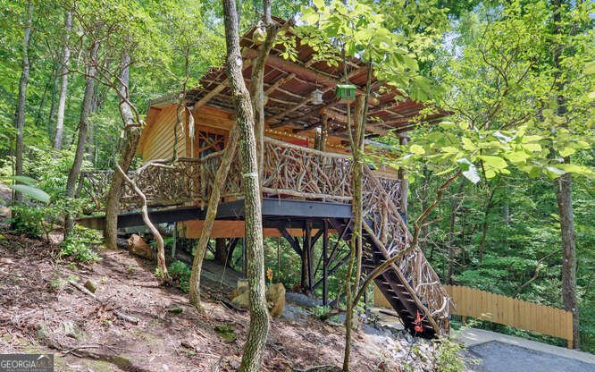 605 White Street Hiawassee - 2
