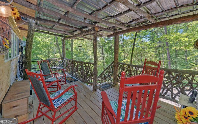 605 White Street Hiawassee - 3