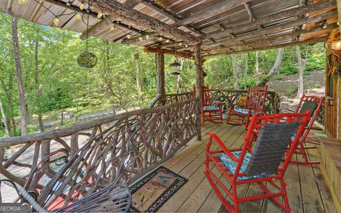 605 White Street Hiawassee - 4
