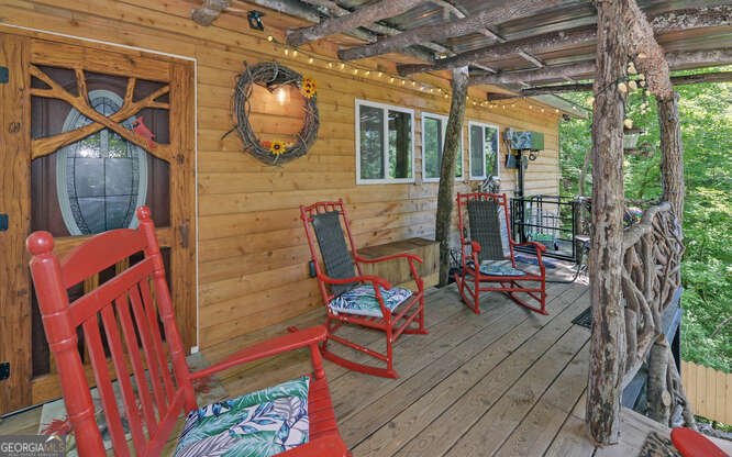 605 White Street Hiawassee - 5