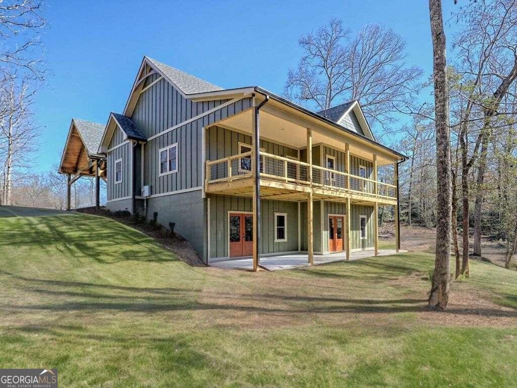 465 Wildflower Ridge Warne - 1
