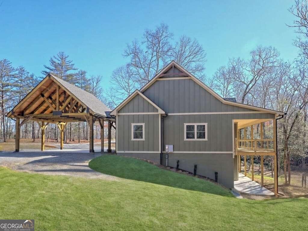 465 Wildflower Ridge Warne - 2