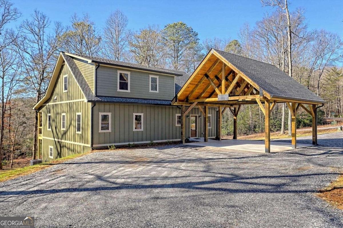 465 Wildflower Ridge Warne - 3