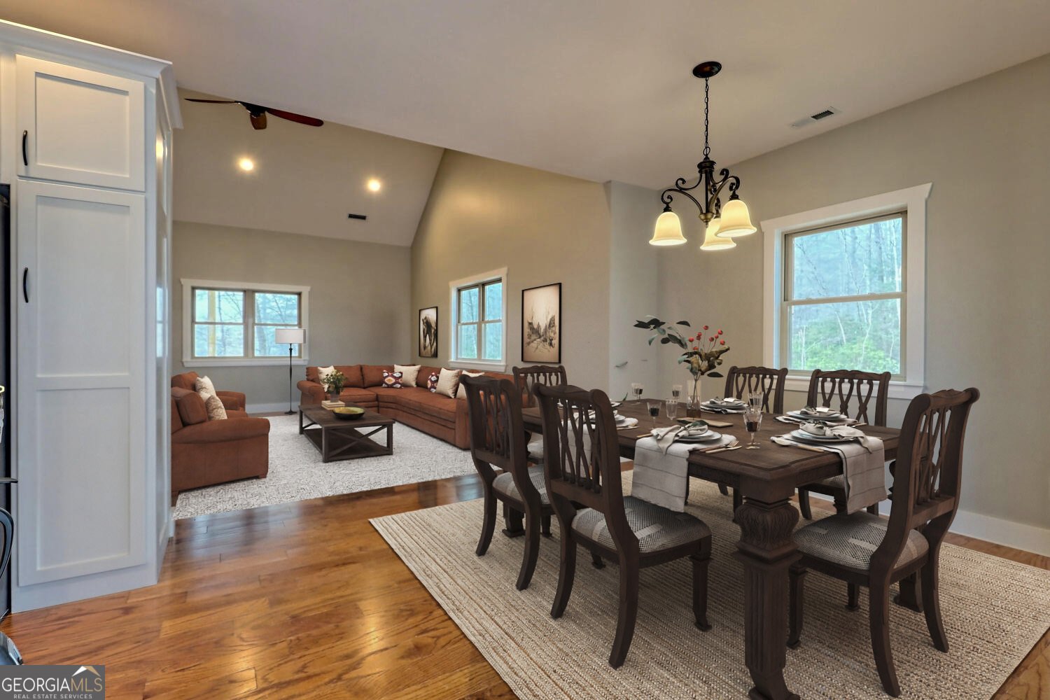 465 Wildflower Ridge Warne - 5