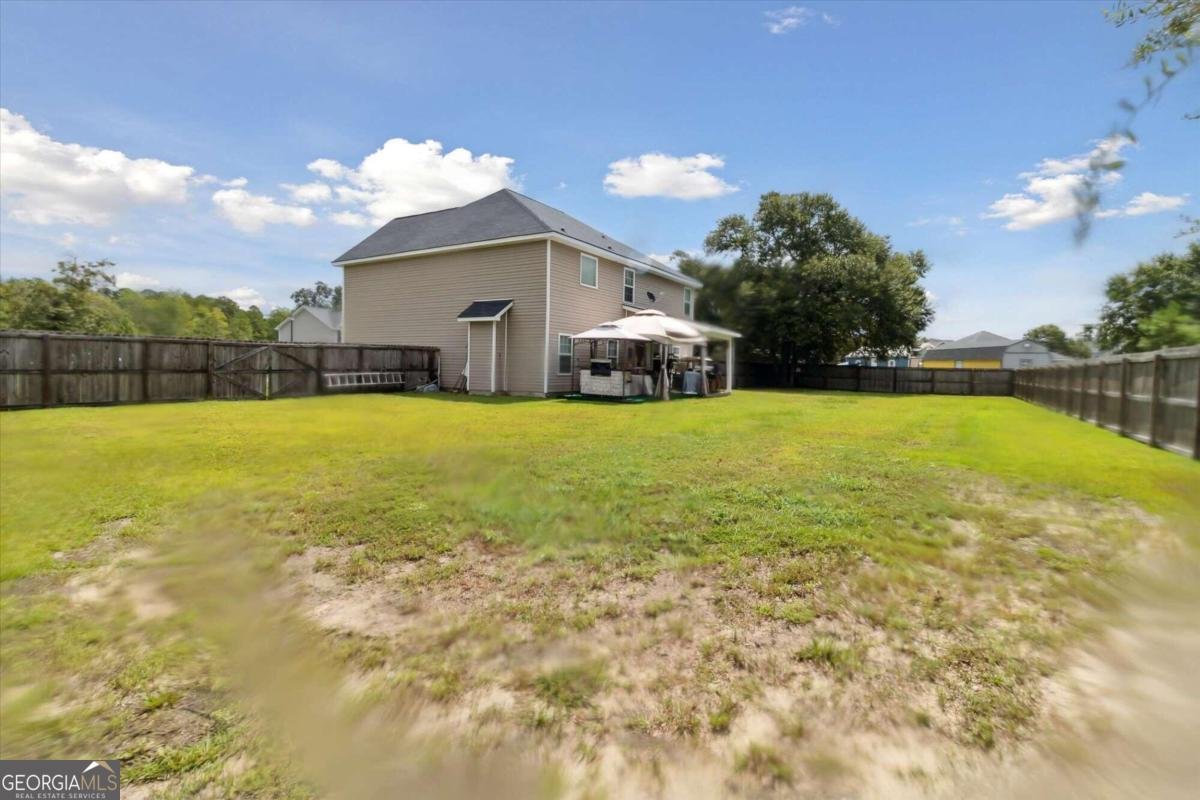 733 Mustang Lane Ne Ludowici - 19