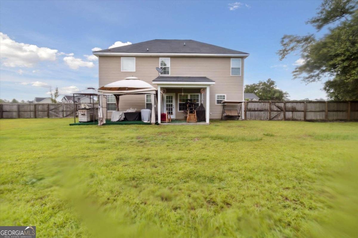 733 Mustang Lane Ne Ludowici - 20