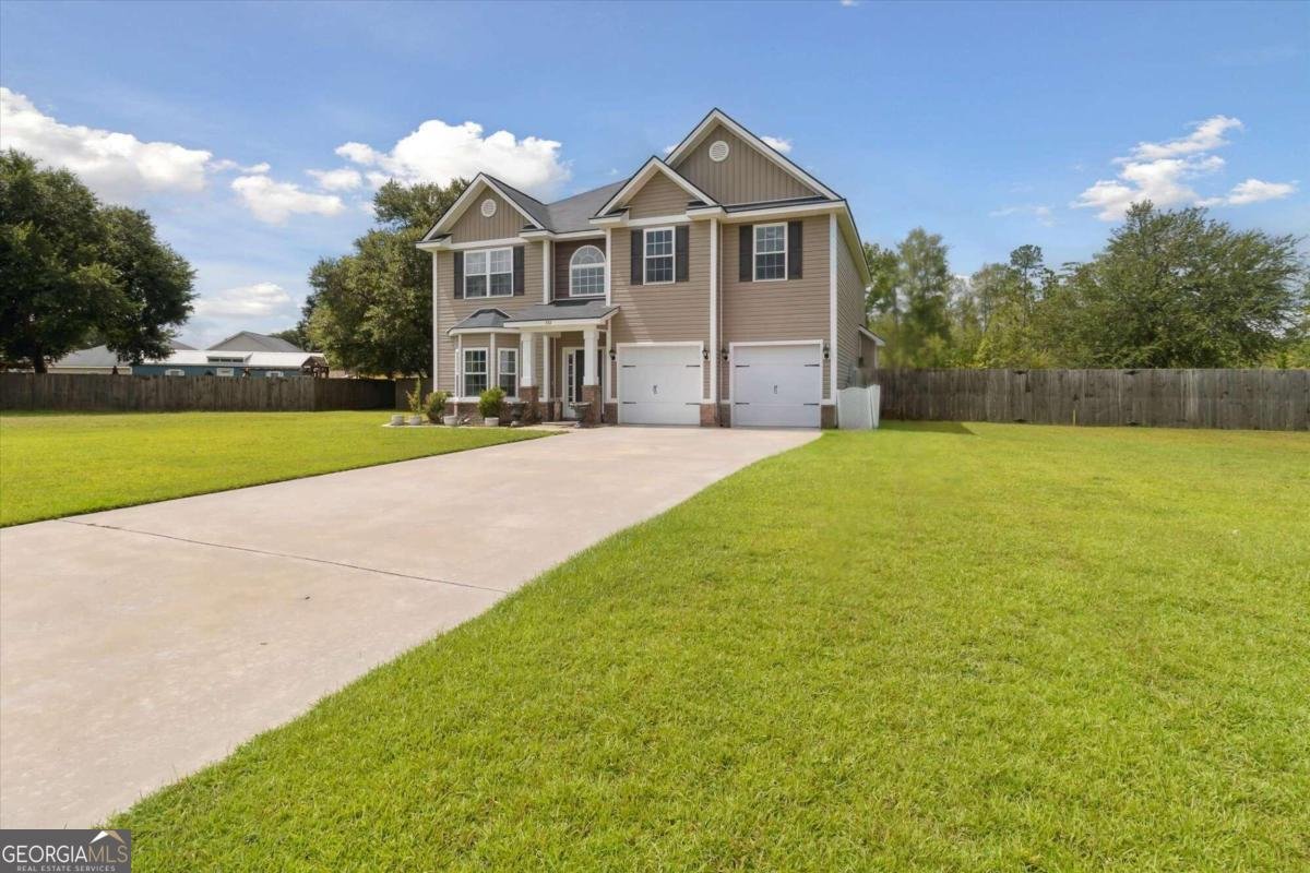 733 Mustang Lane Ne Ludowici - 3