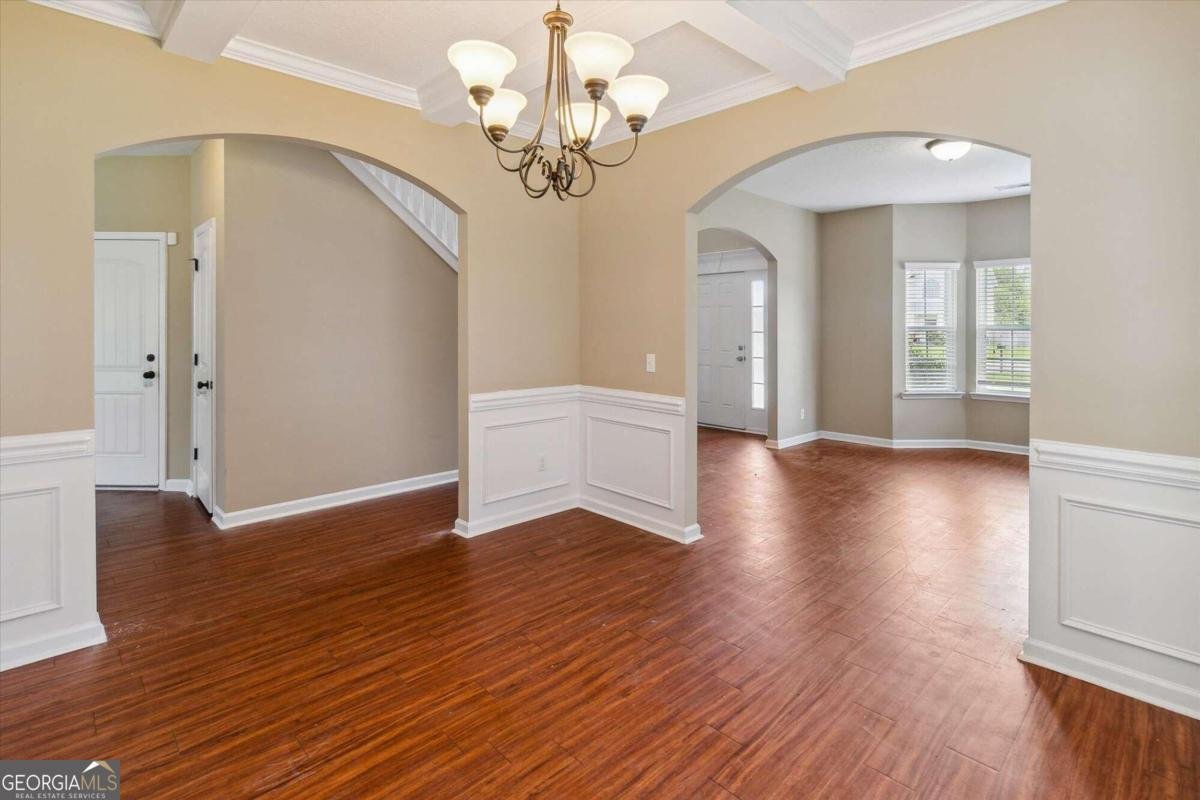 733 Mustang Lane Ne Ludowici - 8