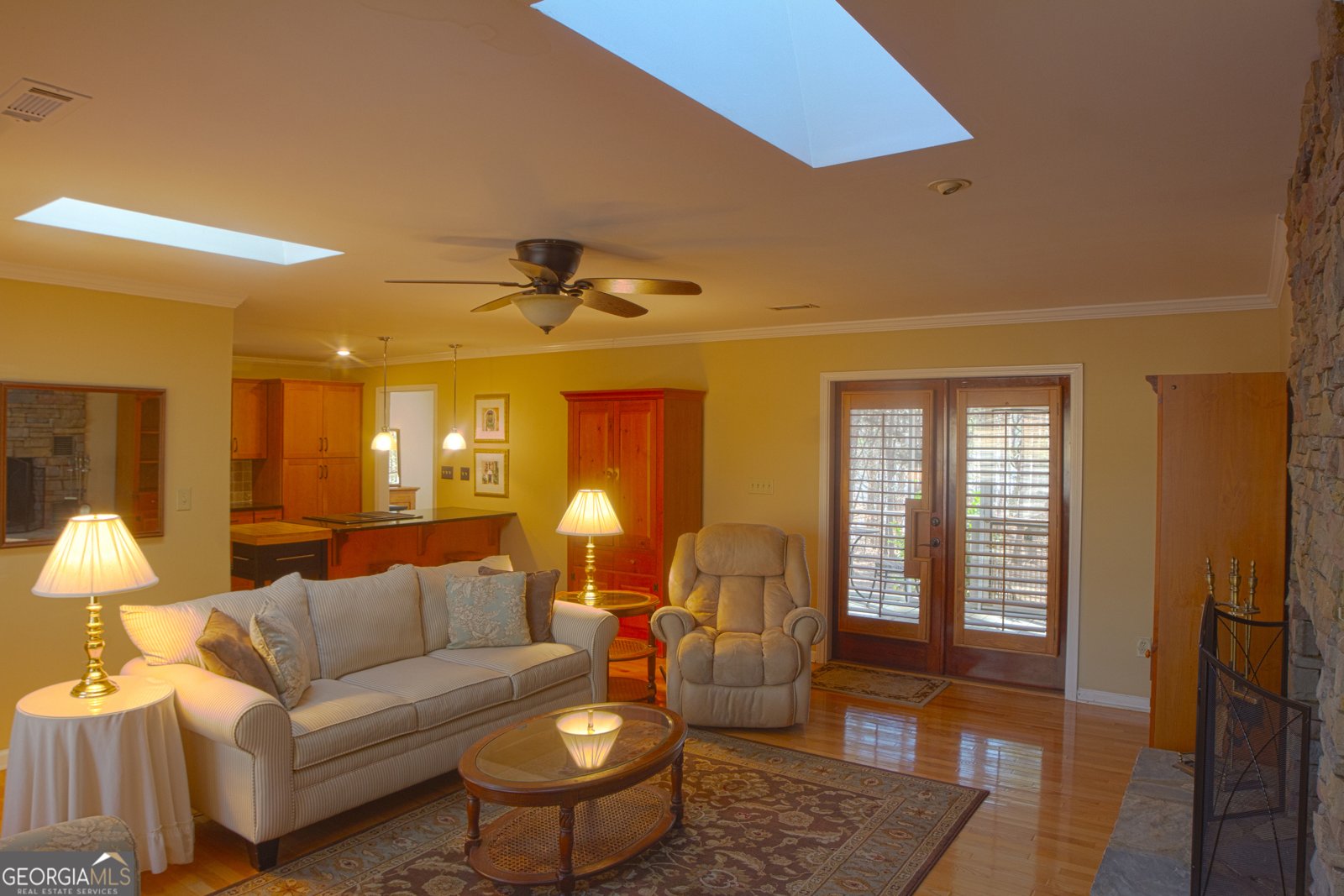 526 Riverbend Road Lavonia - 17