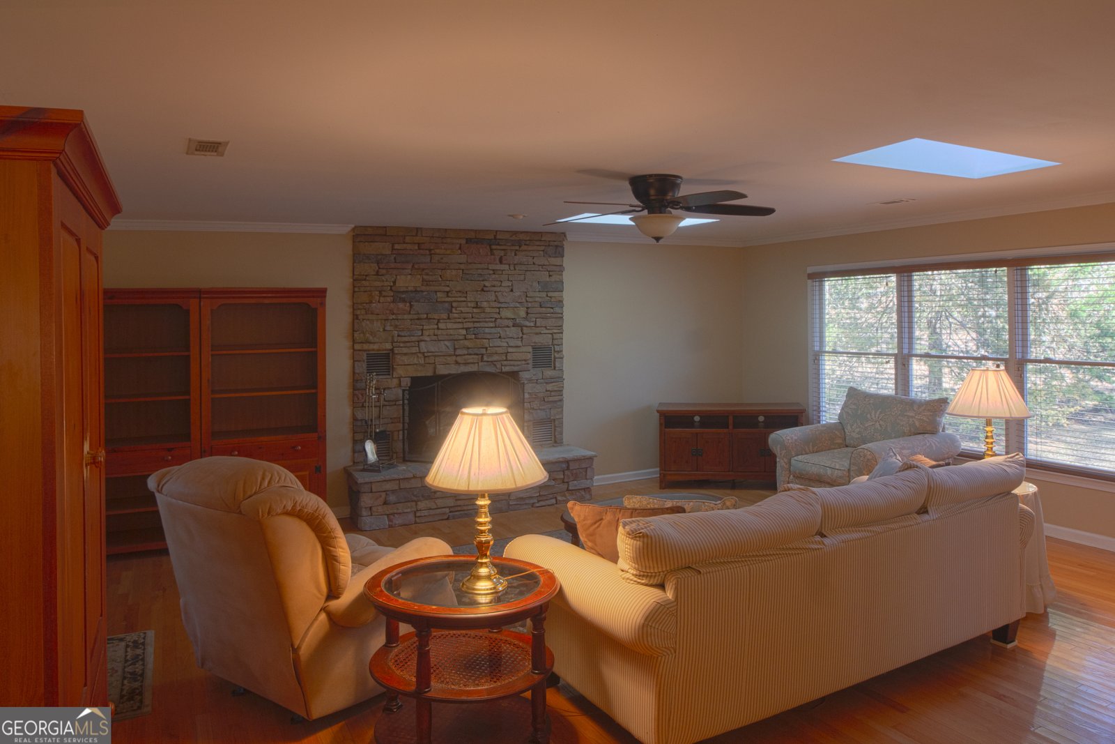 526 Riverbend Road Lavonia - 20