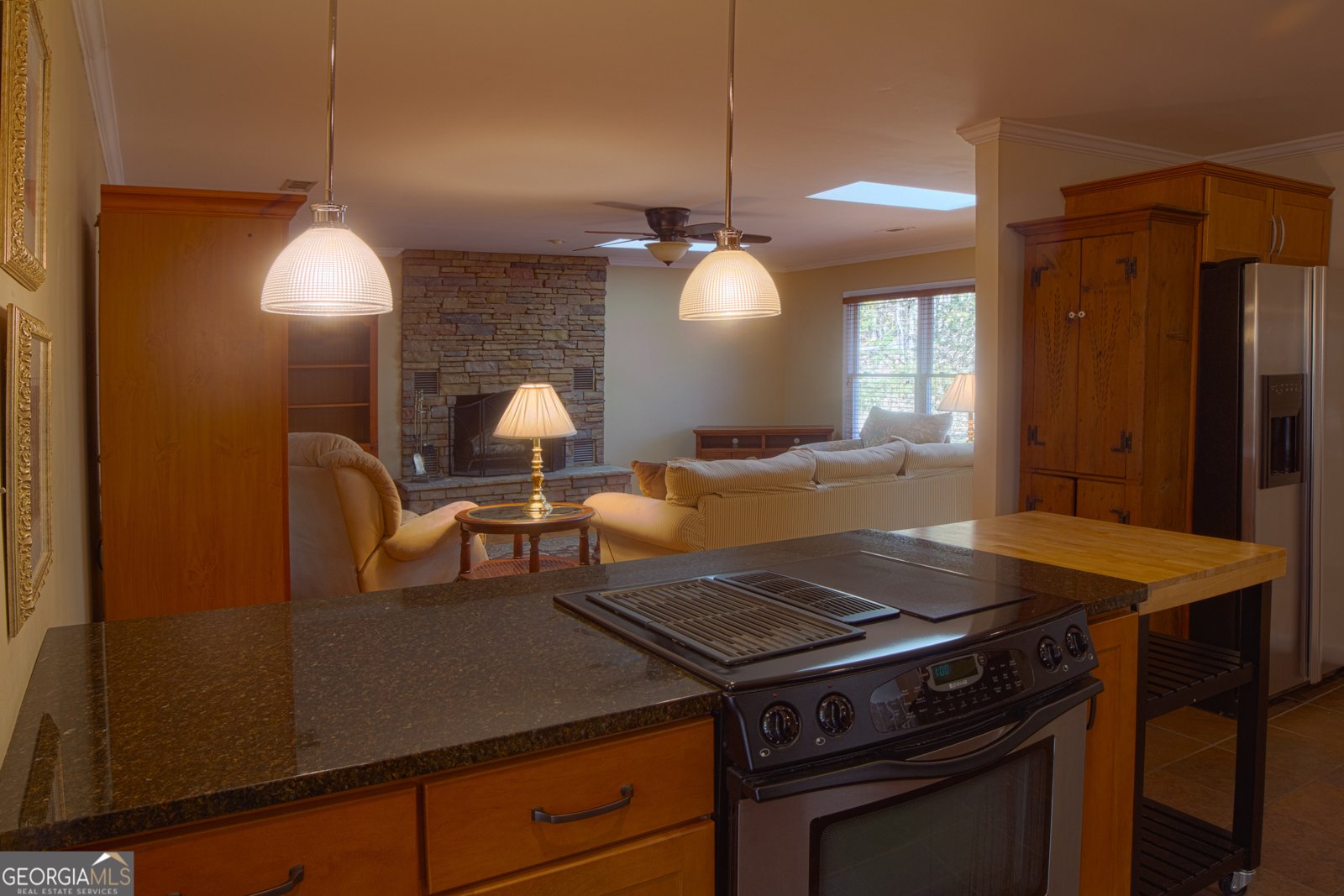 526 Riverbend Road Lavonia - 21