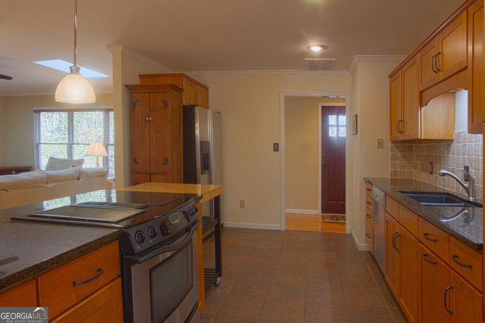 526 Riverbend Road Lavonia - 22