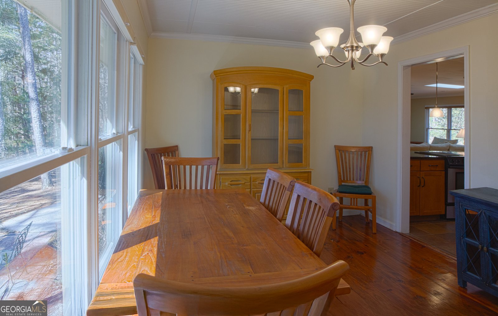526 Riverbend Road Lavonia - 27