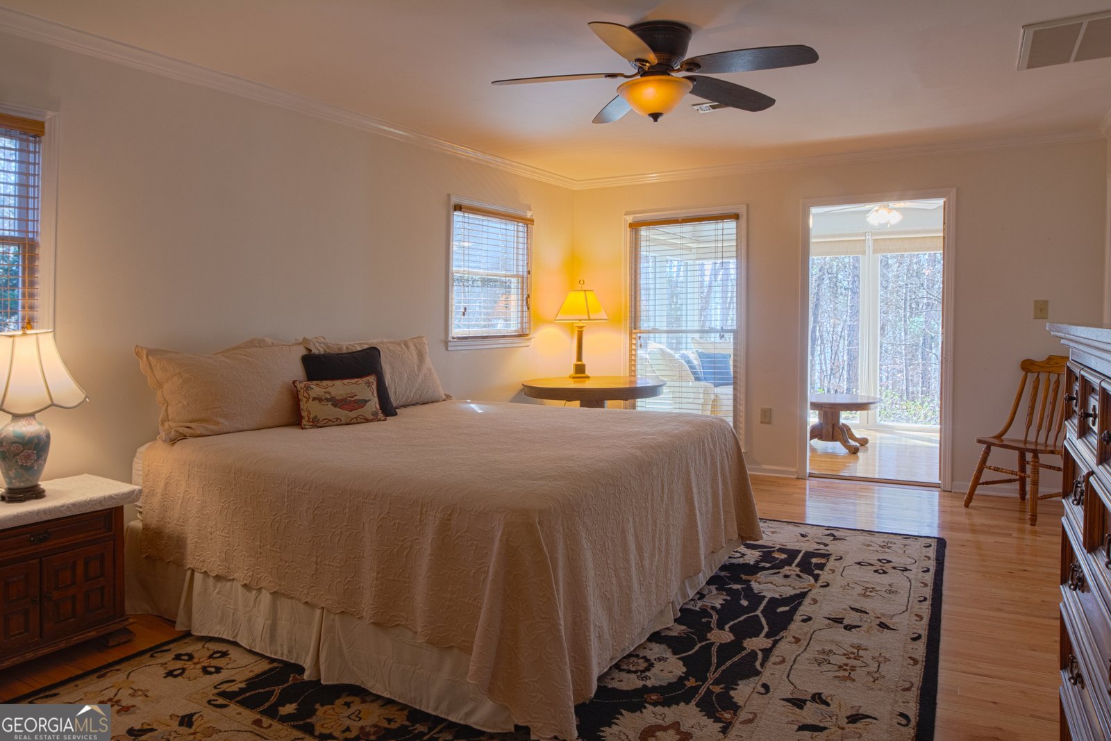 526 Riverbend Road Lavonia - 28