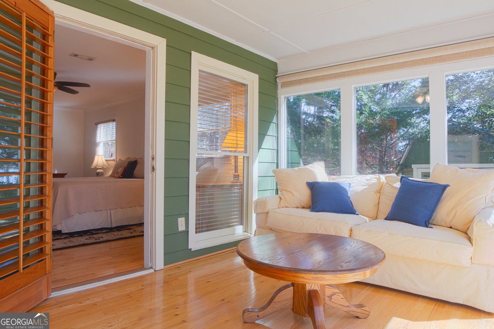 526 Riverbend Road Lavonia - 29