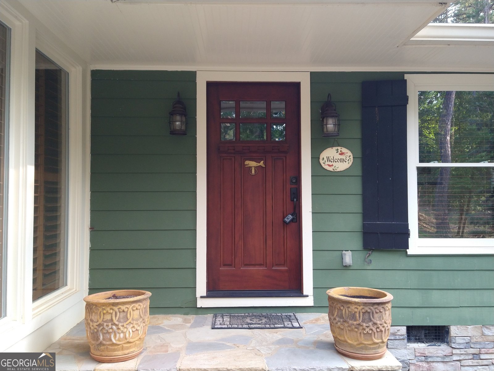 526 Riverbend Road Lavonia - 3
