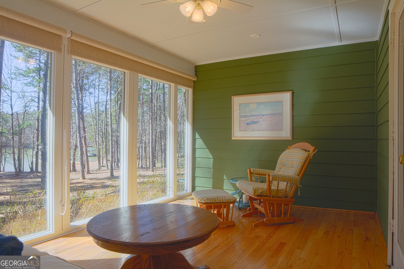 526 Riverbend Road Lavonia - 30