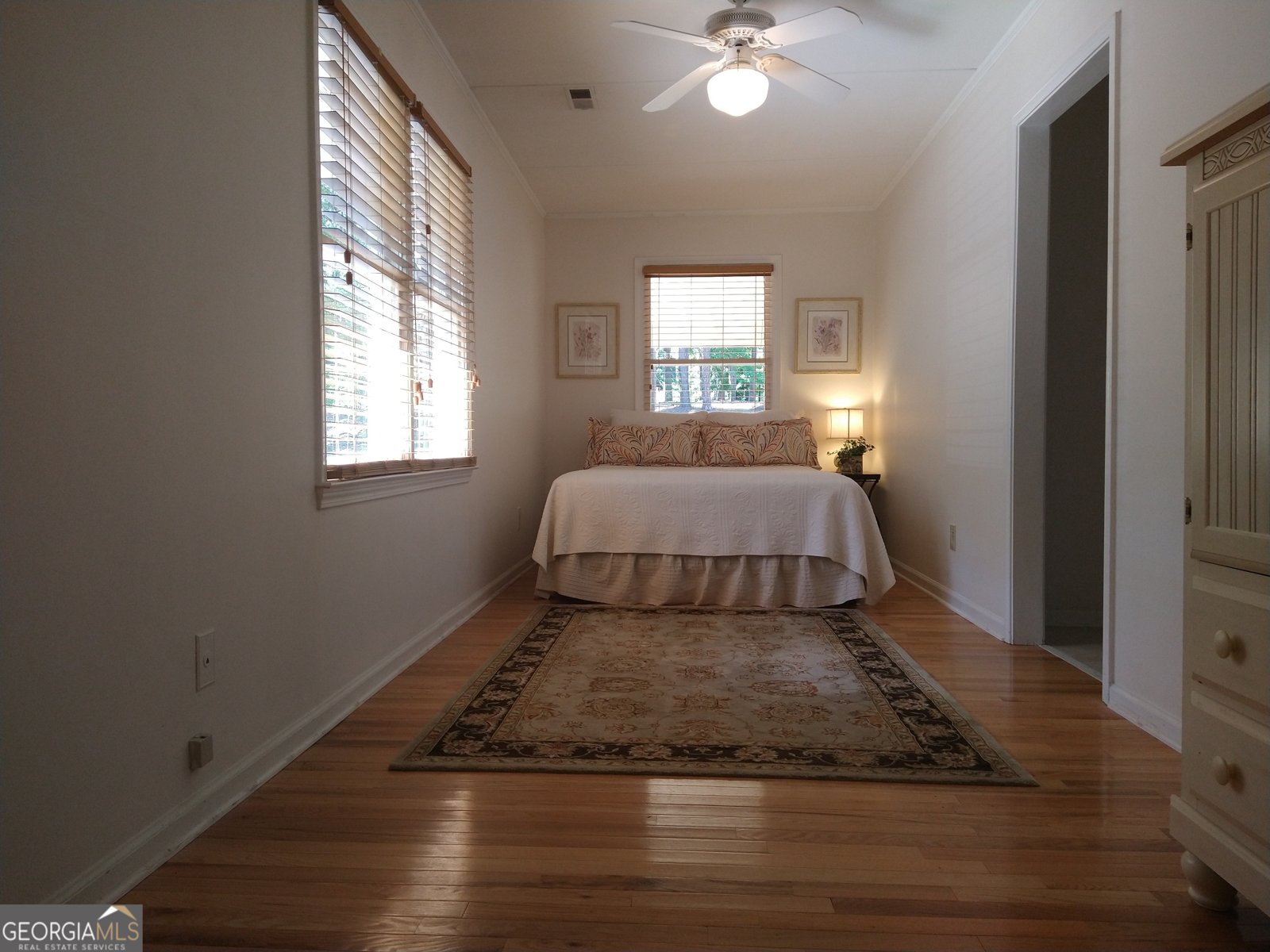 526 Riverbend Road Lavonia - 34
