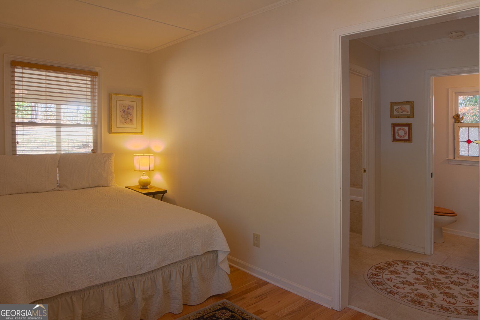 526 Riverbend Road Lavonia - 35
