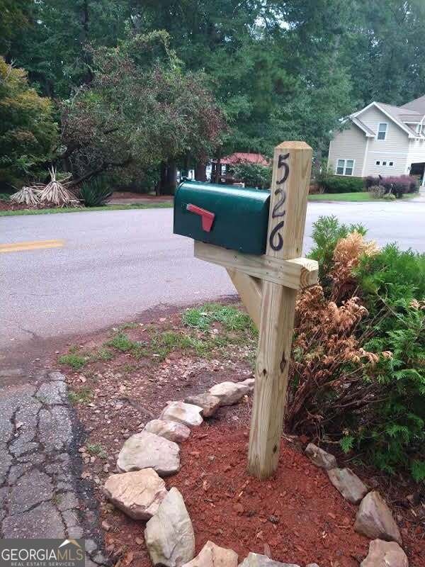 526 Riverbend Road Lavonia - 42