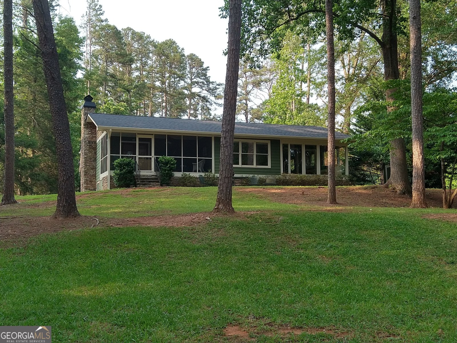 526 Riverbend Road Lavonia - 5