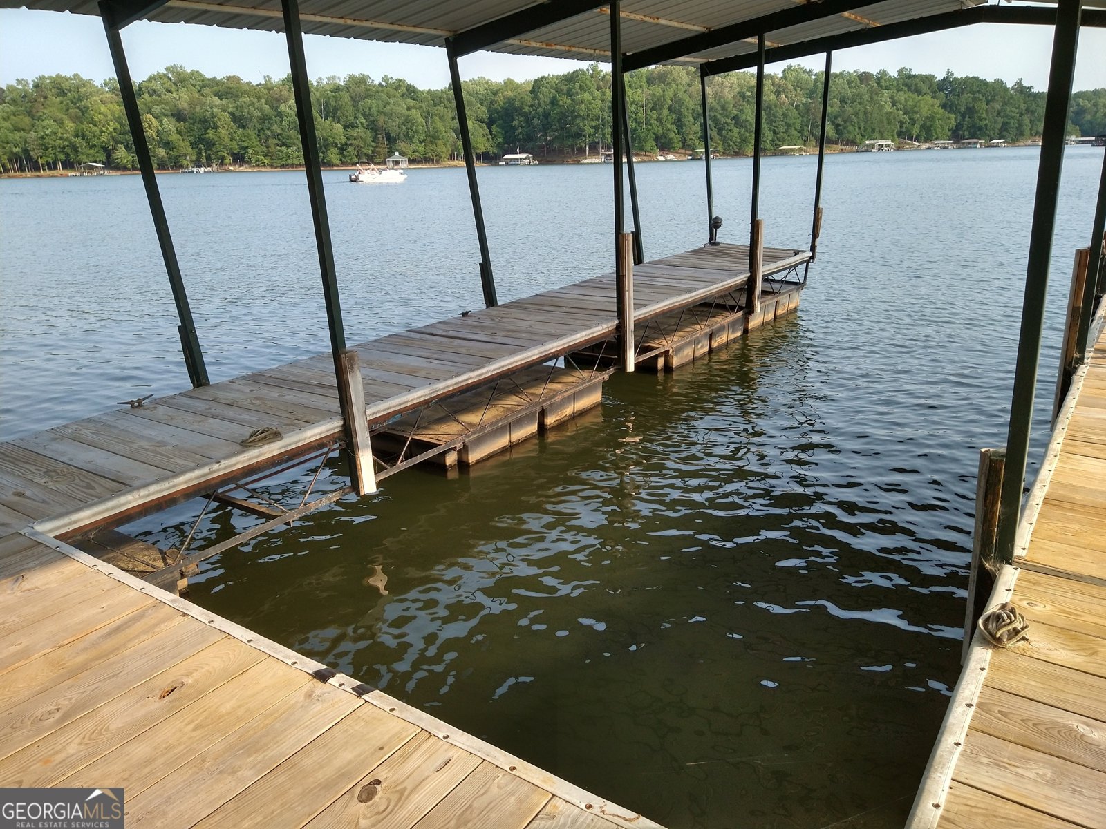 526 Riverbend Road Lavonia - 7