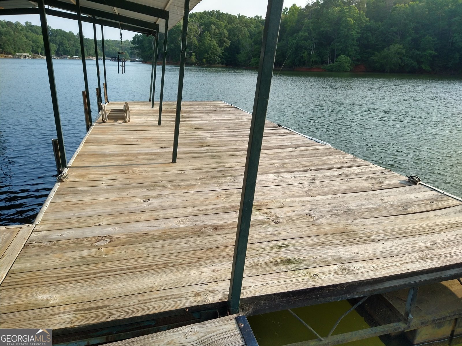 526 Riverbend Road Lavonia - 9