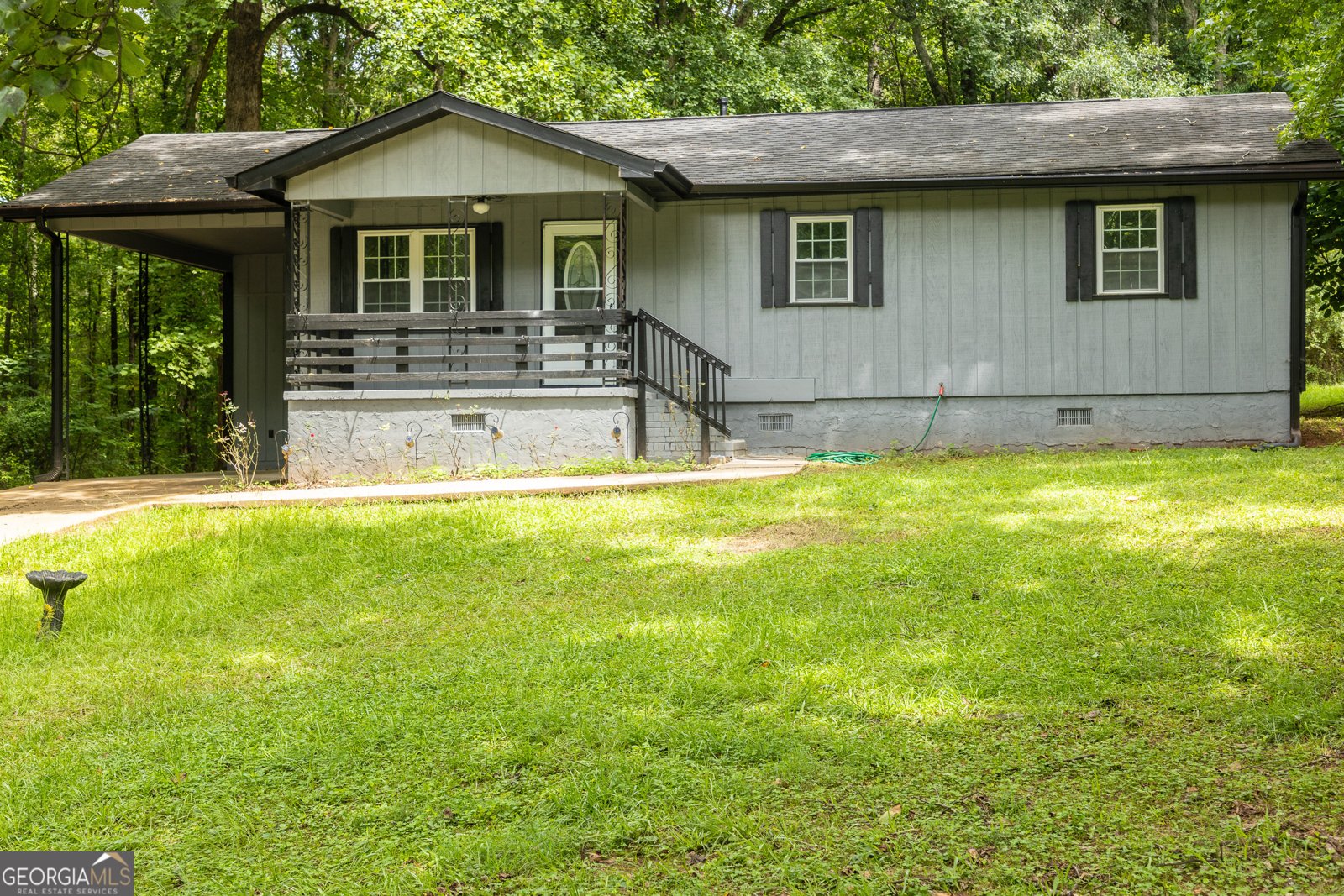 104 Robinson Street Thomaston - 1