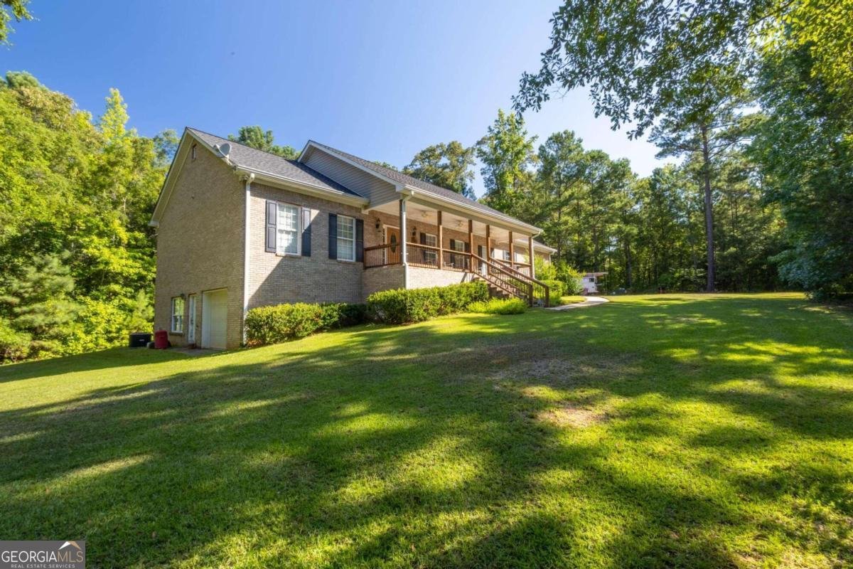 637 HOLLOWAY Hollow Monticello - 1