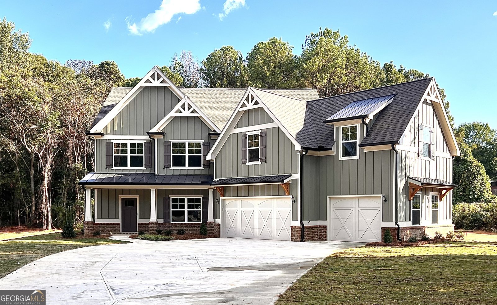 865 Elder Drive Jefferson - 1
