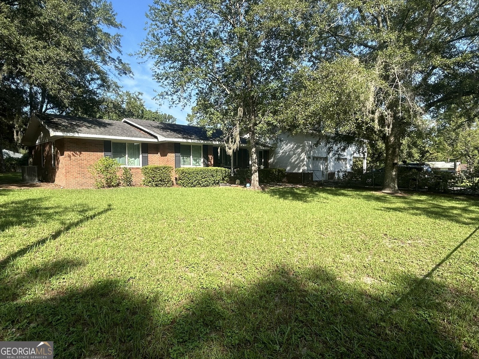 349 Woolard Road Folkston - 1