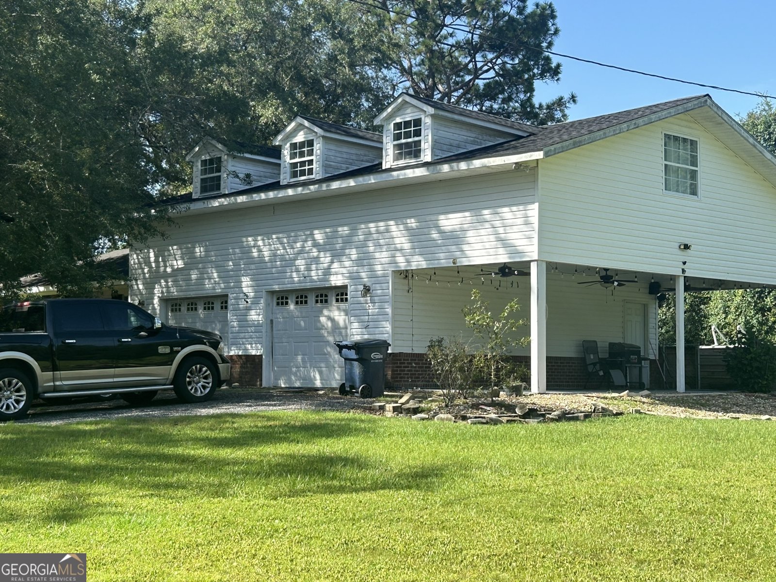 349 Woolard Road Folkston - 10