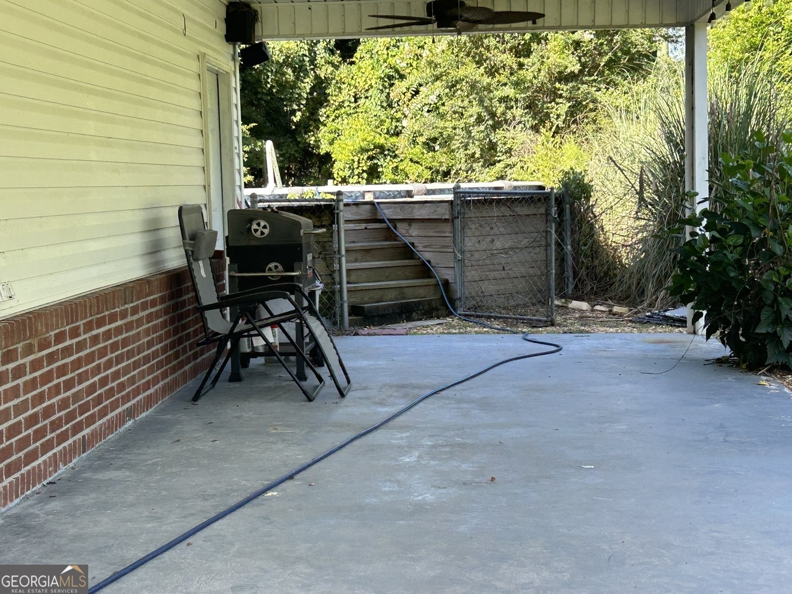 349 Woolard Road Folkston - 11