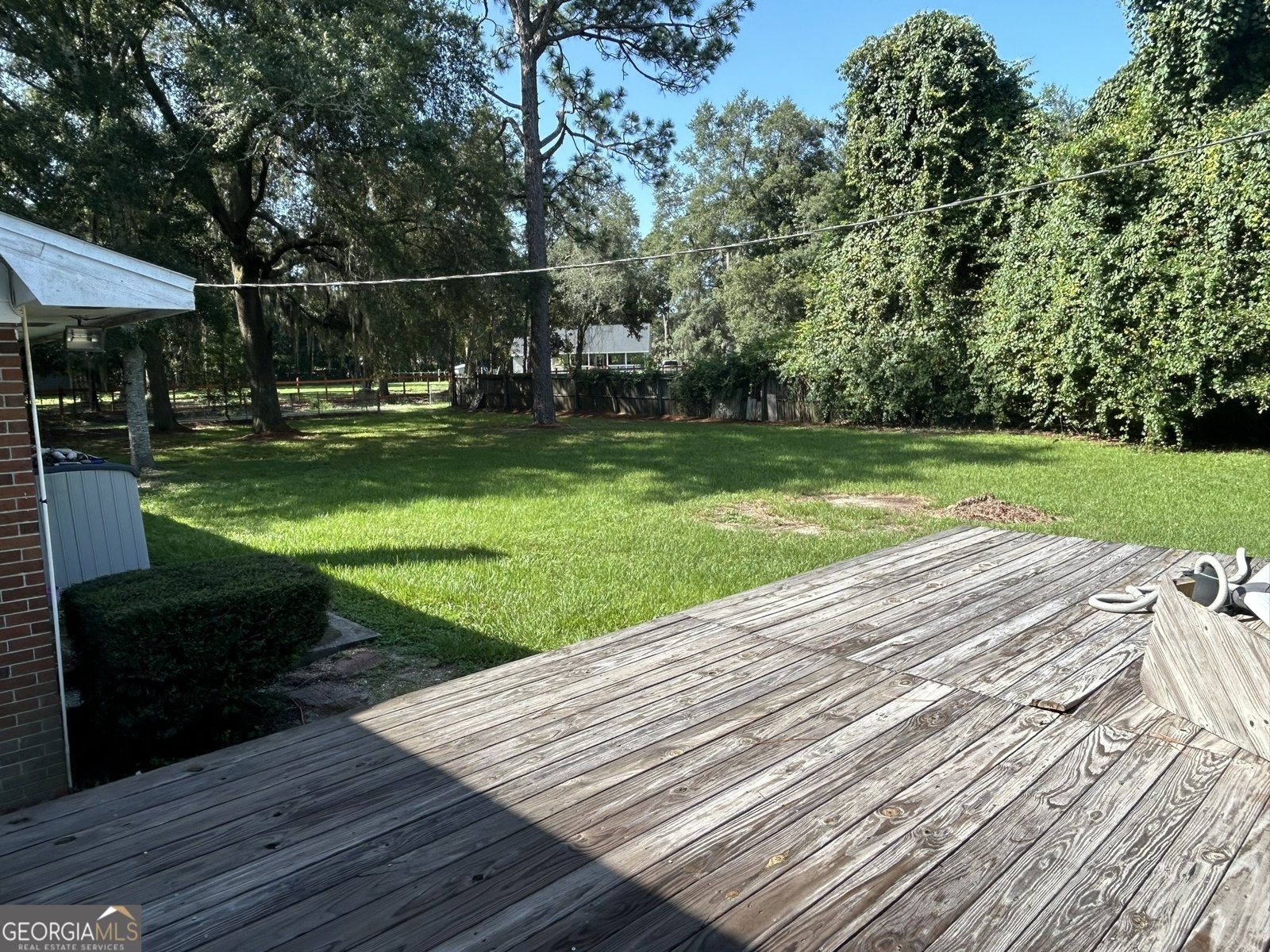 349 Woolard Road Folkston - 12