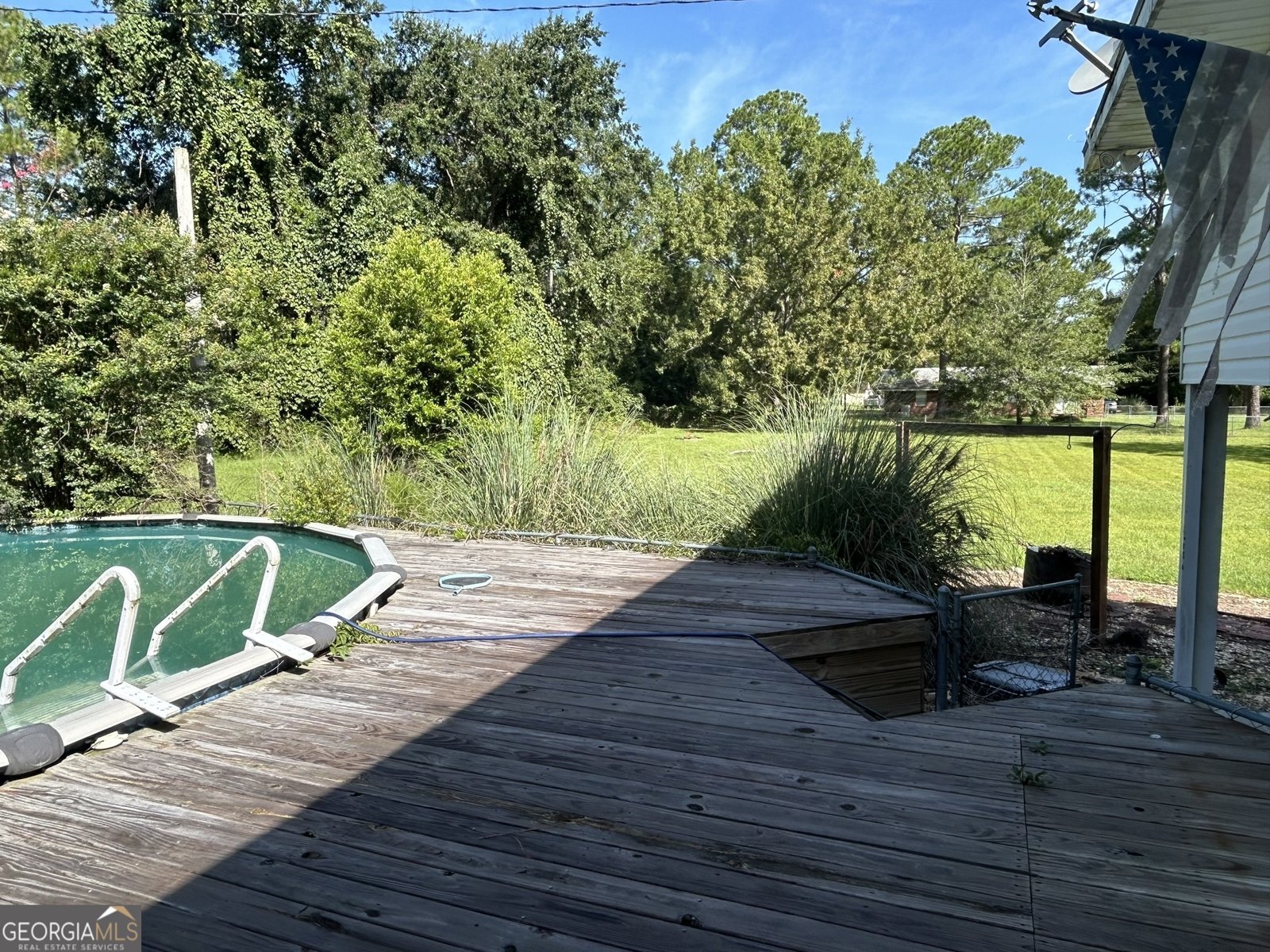 349 Woolard Road Folkston - 13