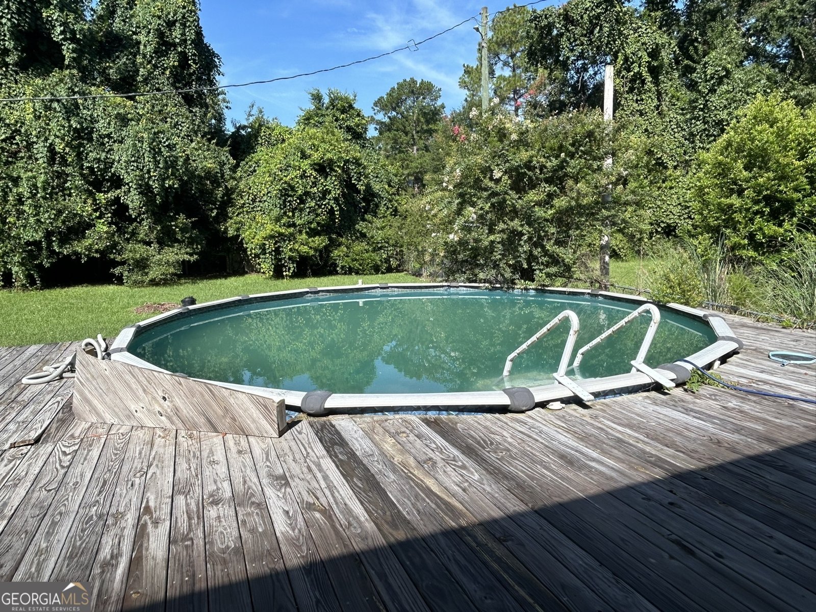 349 Woolard Road Folkston - 14