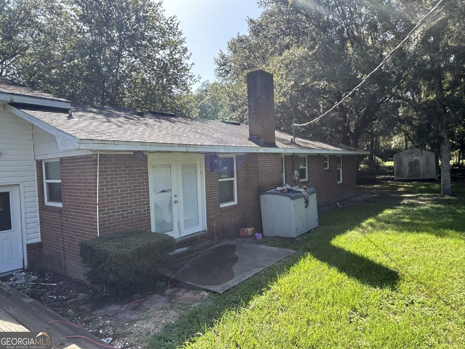 349 Woolard Road Folkston - 15