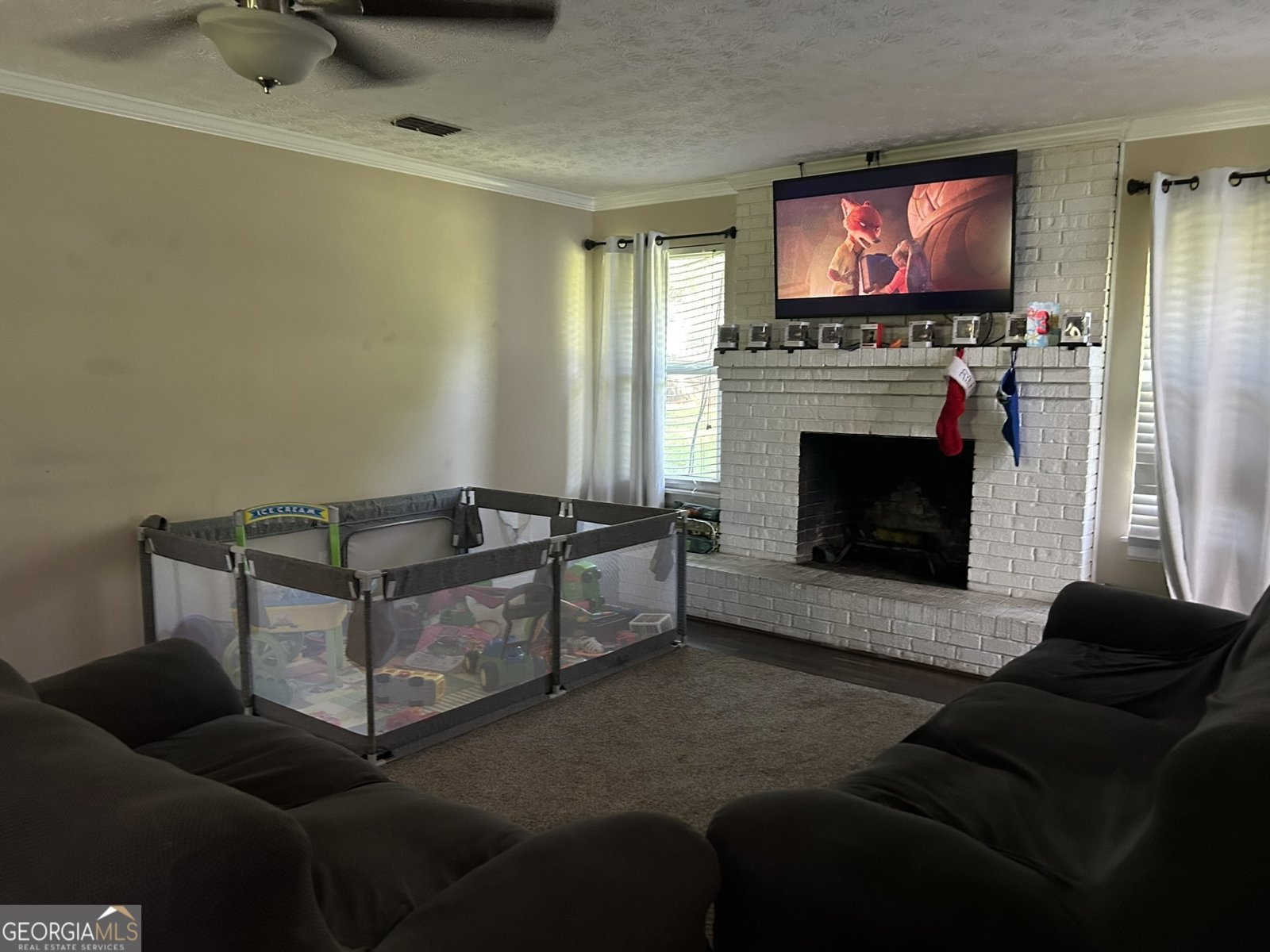 349 Woolard Road Folkston - 16