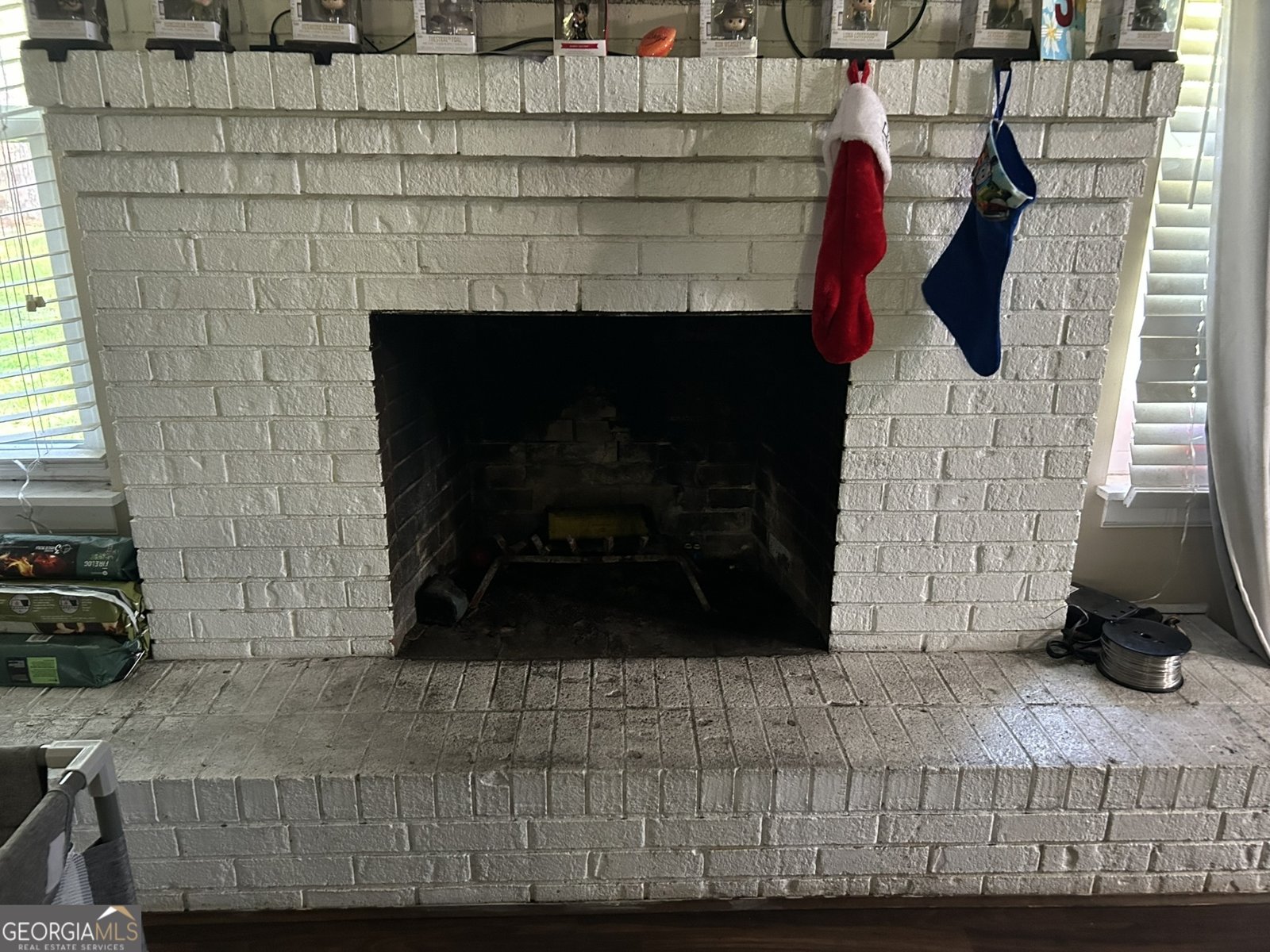 349 Woolard Road Folkston - 19