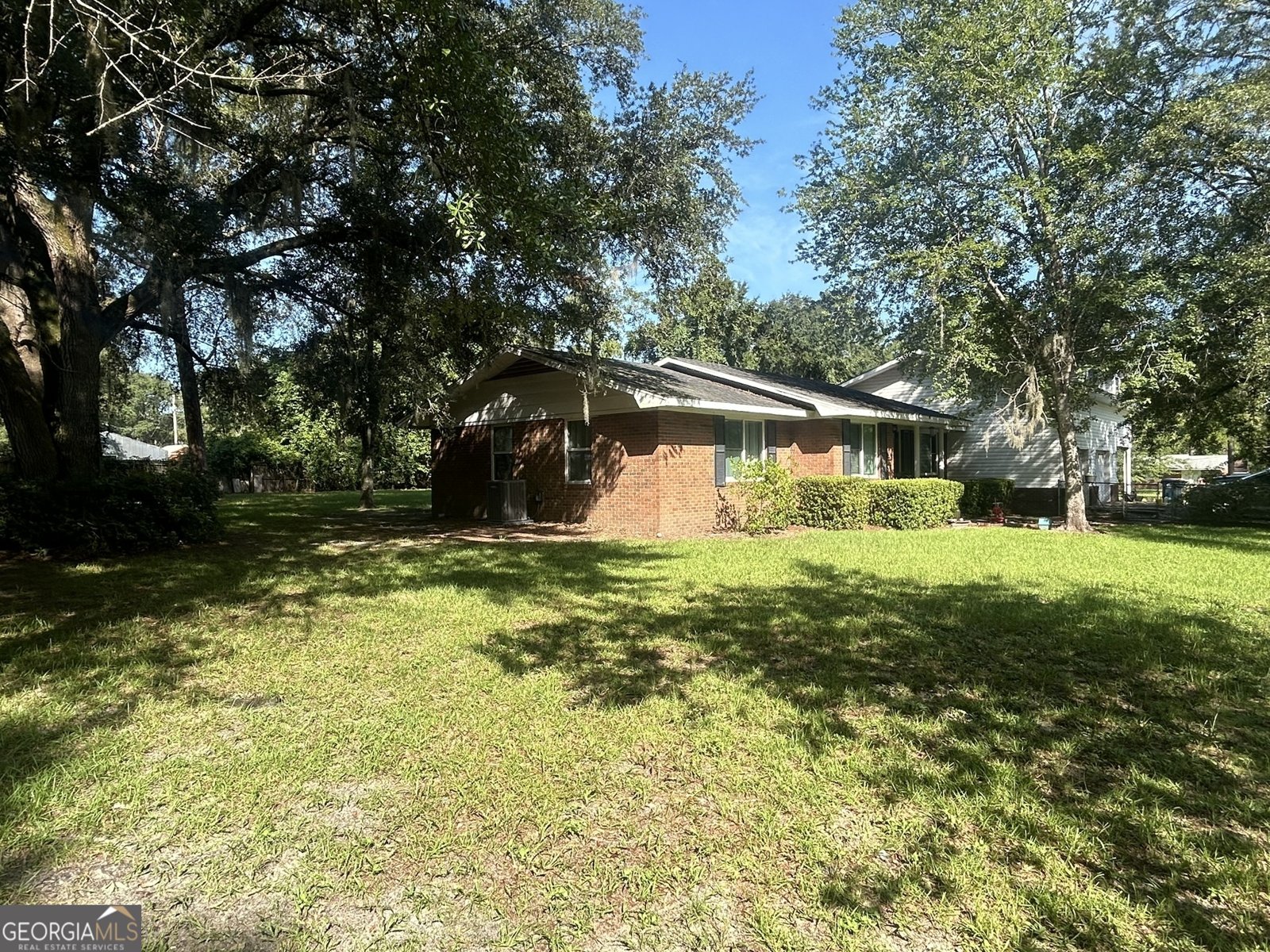 349 Woolard Road Folkston - 2