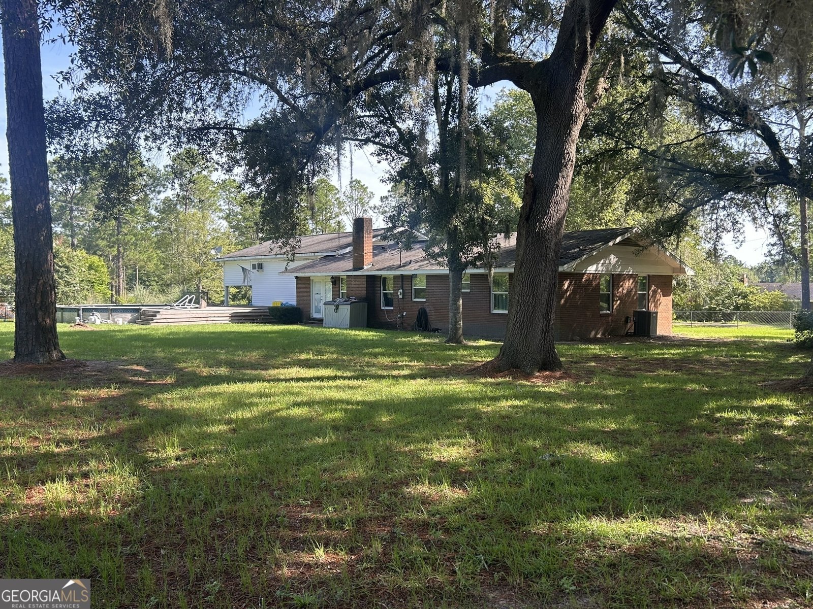 349 Woolard Road Folkston - 3