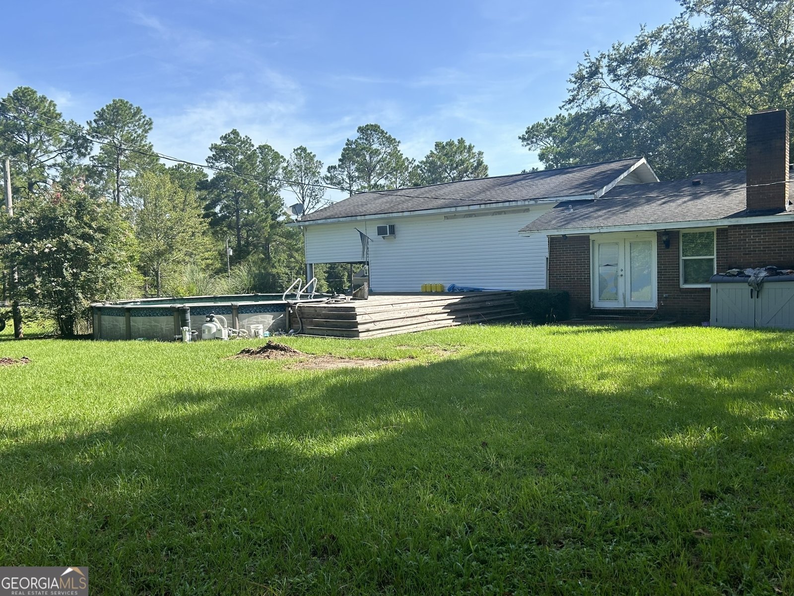 349 Woolard Road Folkston - 4