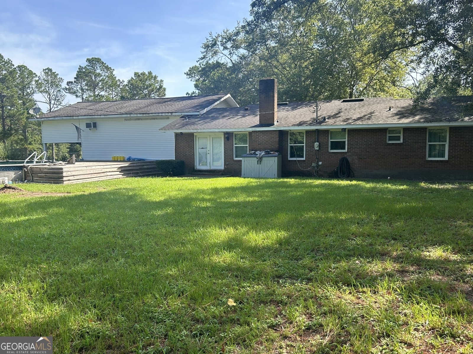 349 Woolard Road Folkston - 5