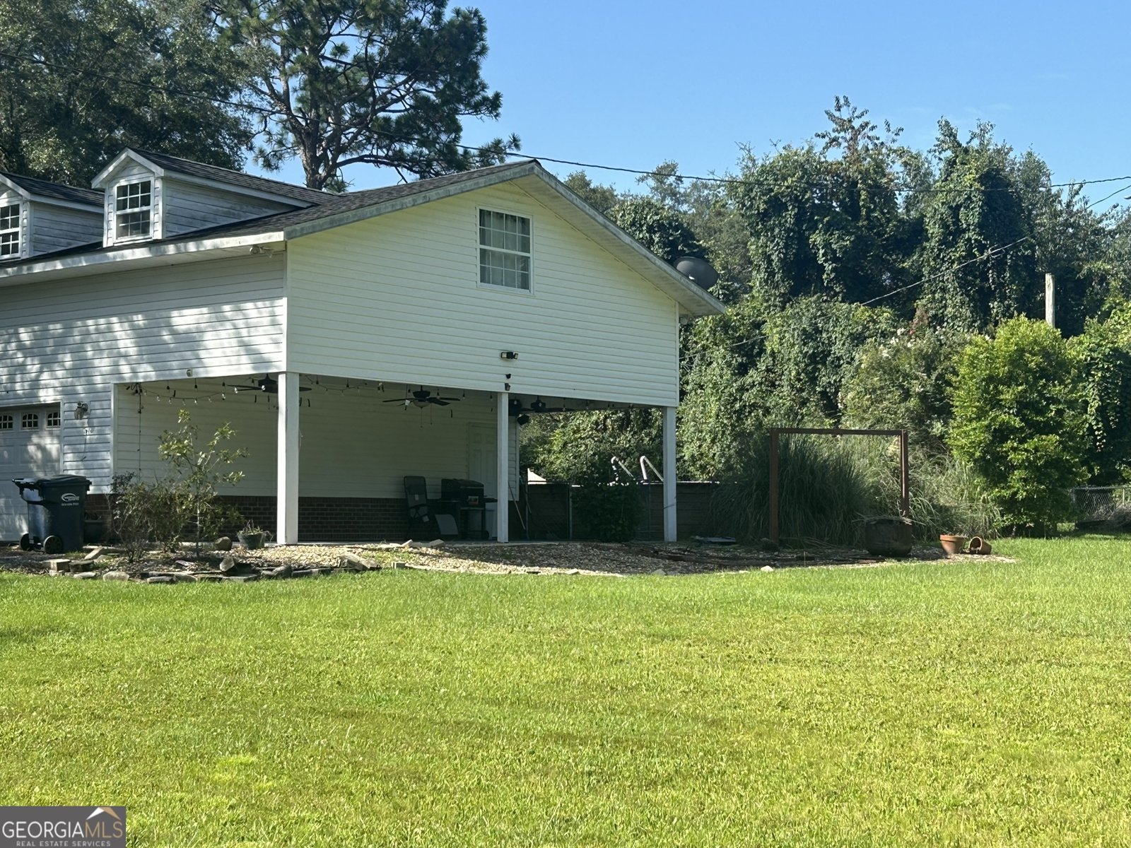 349 Woolard Road Folkston - 9