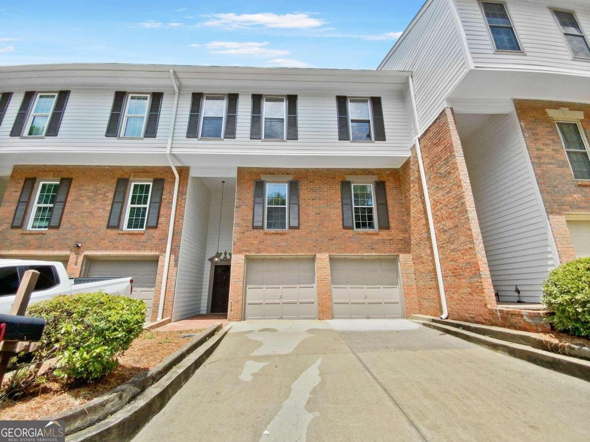 502 Brandywine Circle Atlanta - 1